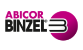 Abicor Binzel logo