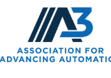 A3 — Association for Advancing Automation logo