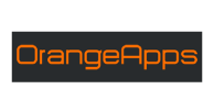 OrangeApps logo