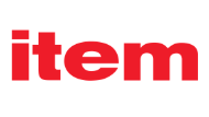 item logo