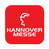 Hannover Messe logo