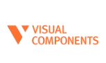 Visual Components logo