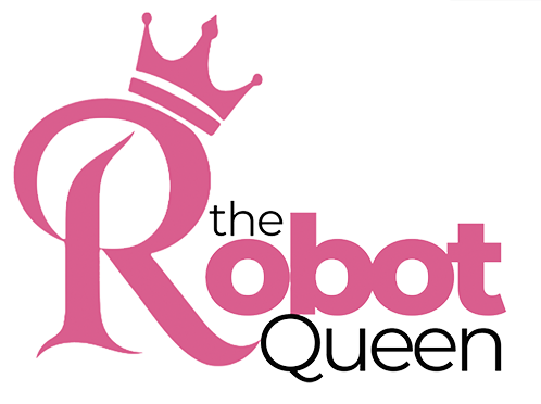 The Robot Queen