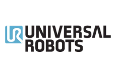 Universal Robots logo
